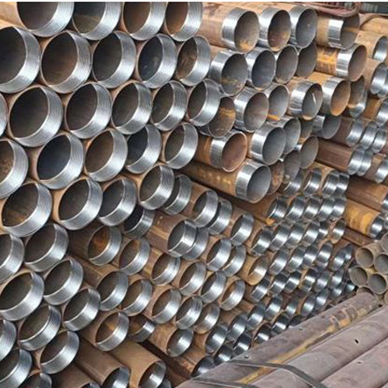 龙井矿用注浆管